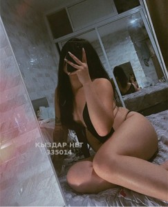 Проститутка Караганды Анкета №335014 Фотография №3699250