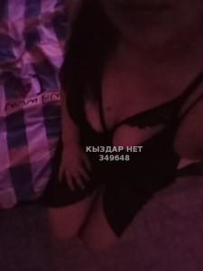 Проститутка Уральска Анкета №349648 Фотография №3714022