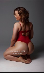 Проститутка Атырау Анкета №489590 Фотография №3718271