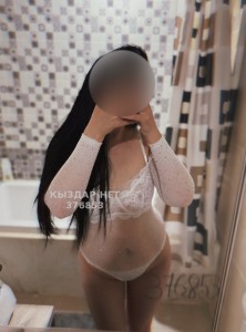 Проститутка Астаны Девушка№376853 Diana Whatsapp Фотография №3725968