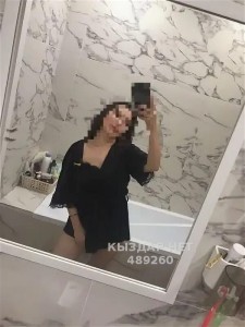 Проститутка Сатпаева Девушка№489260 Нурай Фотография №3727330