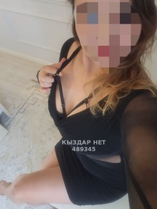 Проститутка Сатпаева Анкета №489345 Фотография №3727391