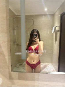 Проститутка Караганды Девушка№473060 Ясмина Фотография №3727951