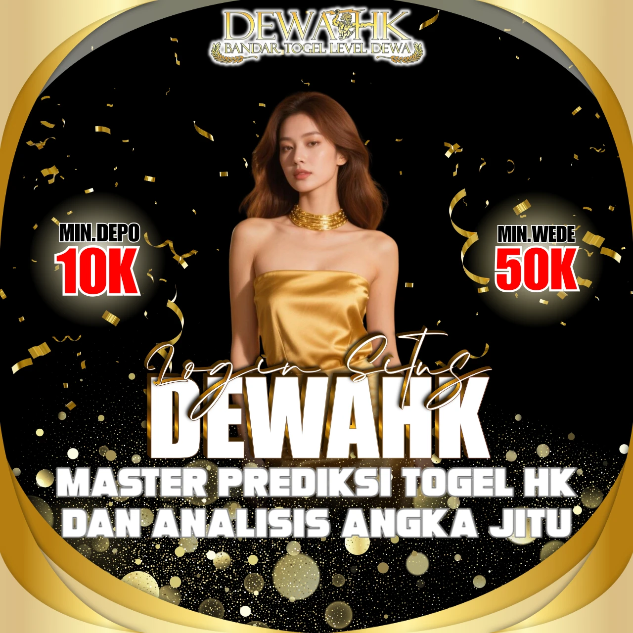 DewaHK: Master Prediksi Togel HK dan Analisis Angka Jitu - eCommerce